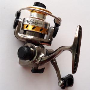 NEW 5' ft. 1" in. pen Fishing Rod Goliath™ FD100 AA Front Drag Combo