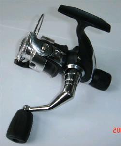 NEW 4' ft. 6" in. pen Fishing Rod Extreme™ MX 15 (A) Rear Drag Reel Combo